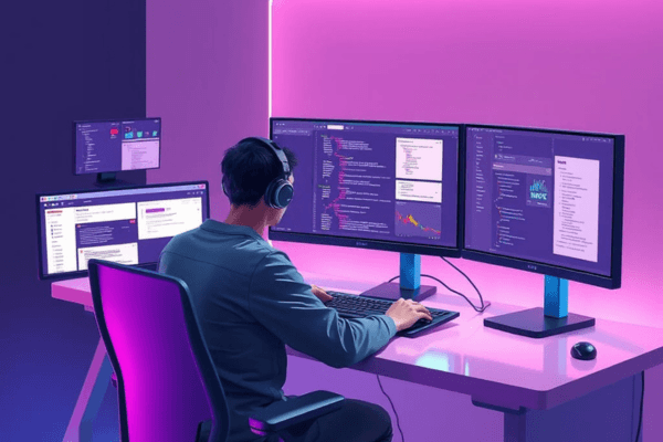 CMS Development